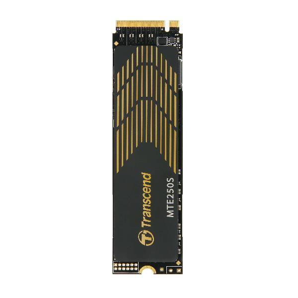 Transcend MTE250S - SSD - 2 TB - …