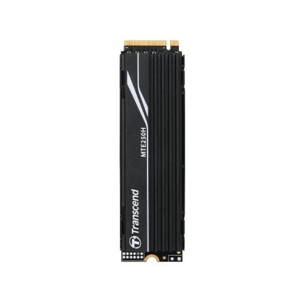 Transcend MTE250H - SSD - 2 TB - …