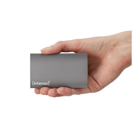 Intenso PREMIUM - SSD - 2 TB - …