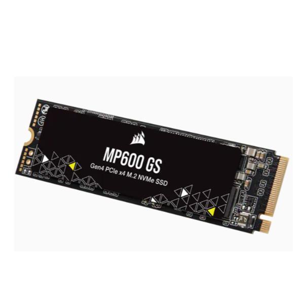 CORSAIR MP600 GS - SSD - crittografato - …