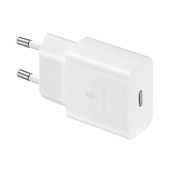 SAMSUNG EP-T1510 CARICABATTERIE DA RETE USB TYPE-C FAST …