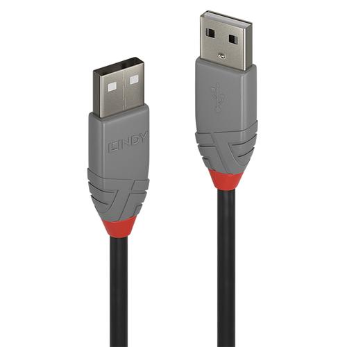 Lindy Anthra Line - Cavo USB - USB …