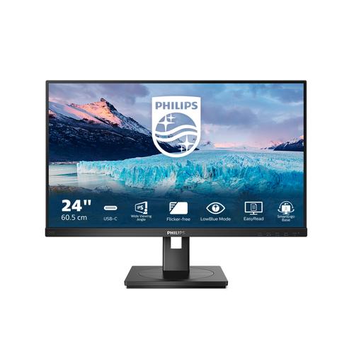 Philips S-line 243S1 - Monitor a LED - …