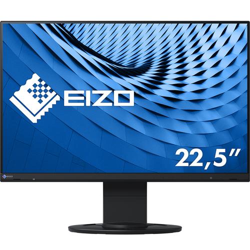 EIZO FlexScan EV2360-BK - Monitor a LED - …