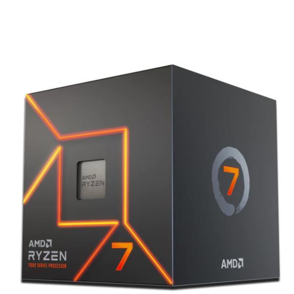 AMD Ryzen 7 7700 - 3.8 GHz - …