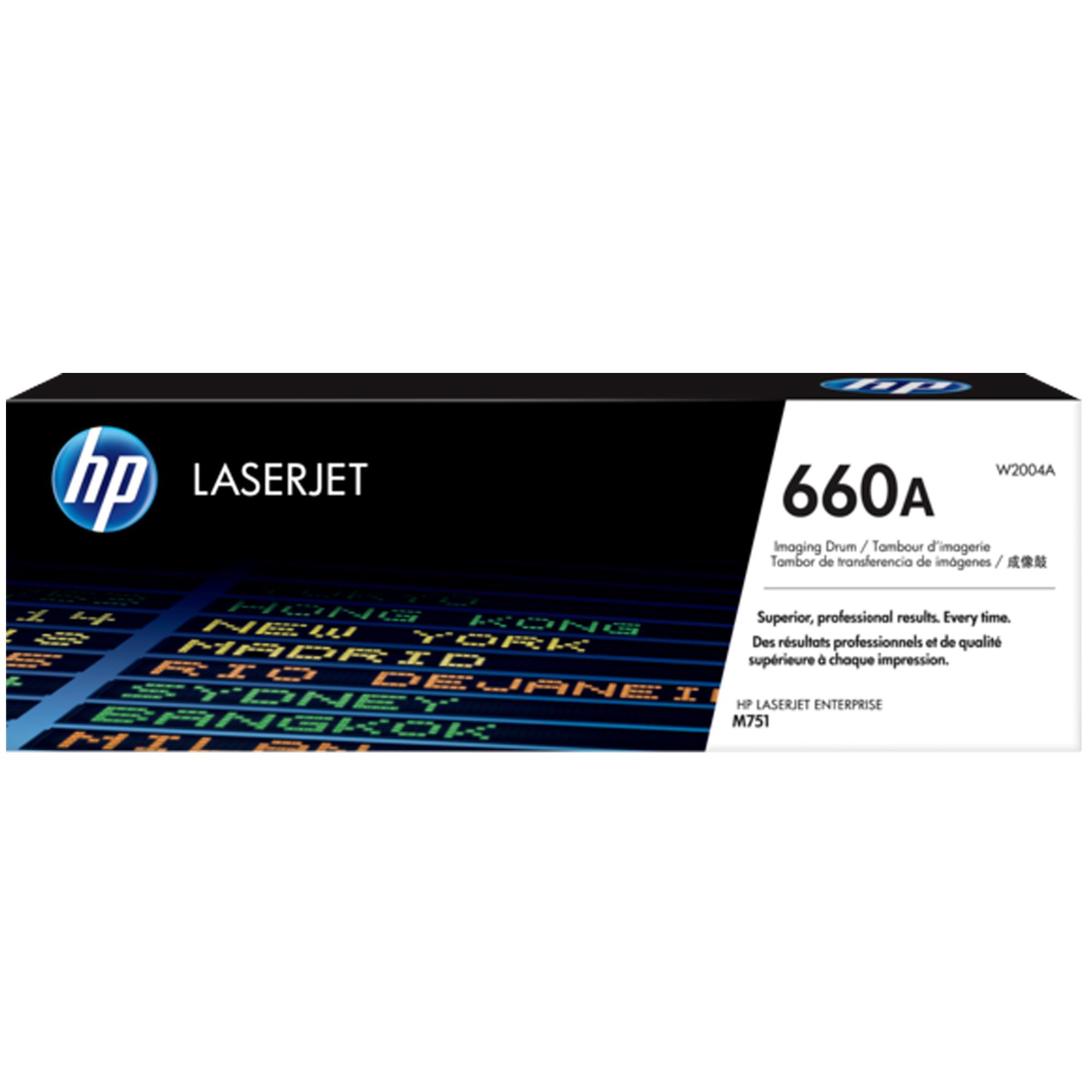 Hp - Rullo di trasferimento immagine originale LaserJet …