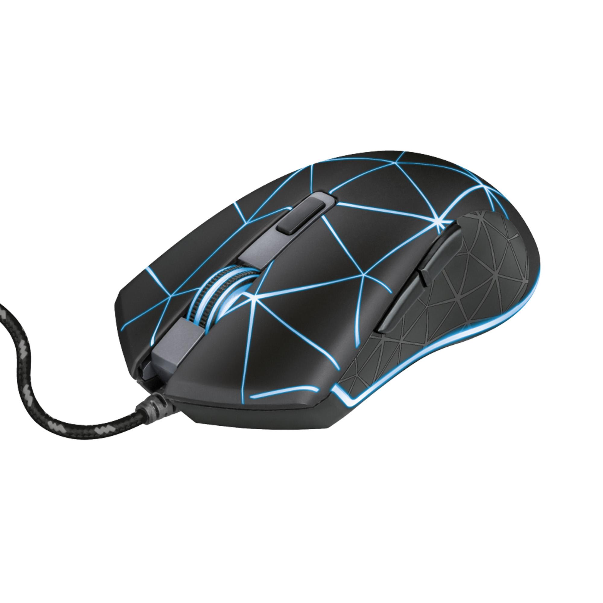 Trust GXT 133 Locx - Mouse - per …