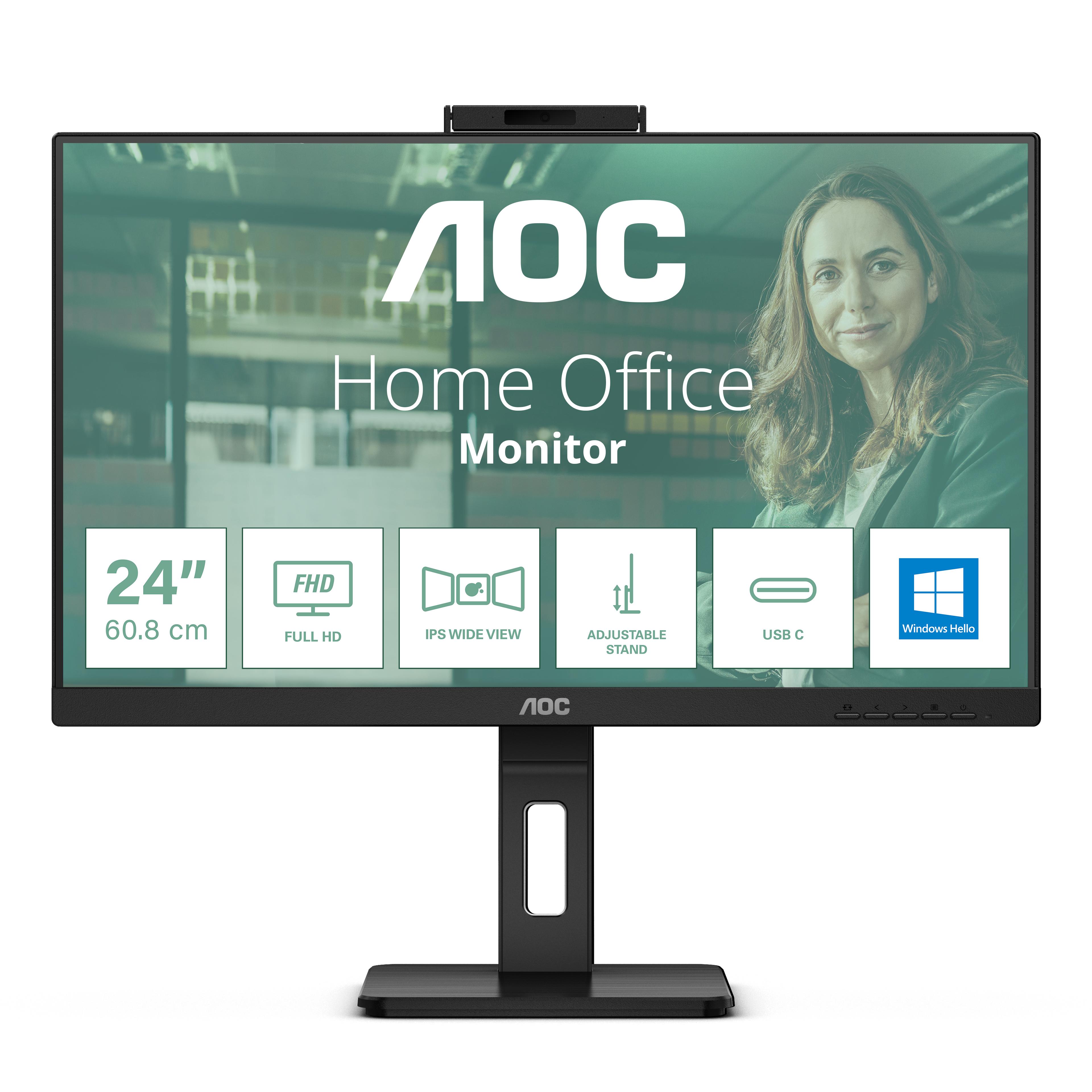monitor 23 8 - 16:9 PRO-LINE 1920X1080 IPS …