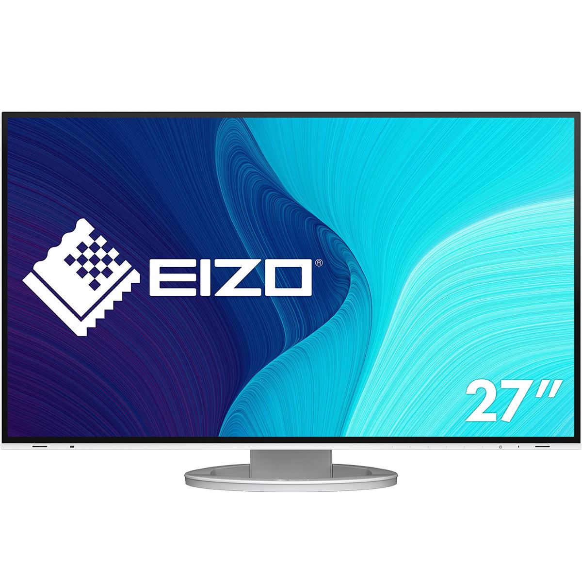 EIZO FlexScan EV2795-WT - Con FlexStand - monitor …