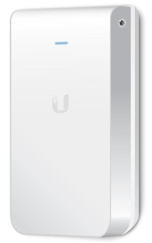 Ubiquiti UniFi UAP-IW-HD - Wireless access point - …