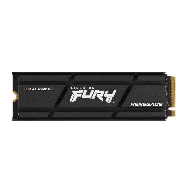 Kingston FURY Renegade - SSD - 2 TB …