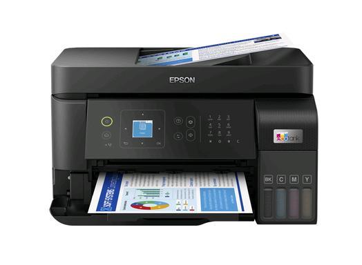 Epson EcoTank ET-4810 - Stampante multifunzione - colore …