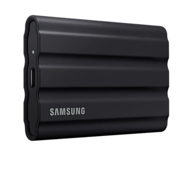 Samsung T7 Shield MU-PE4T0S - SSD - crittografato …