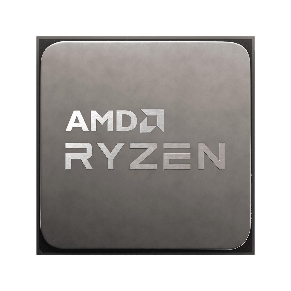 Processori AMD