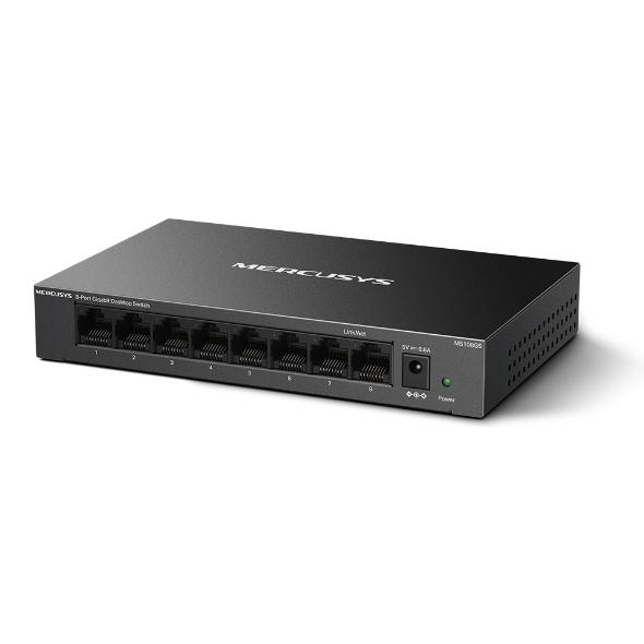 Mercusys Switch - MS108GS