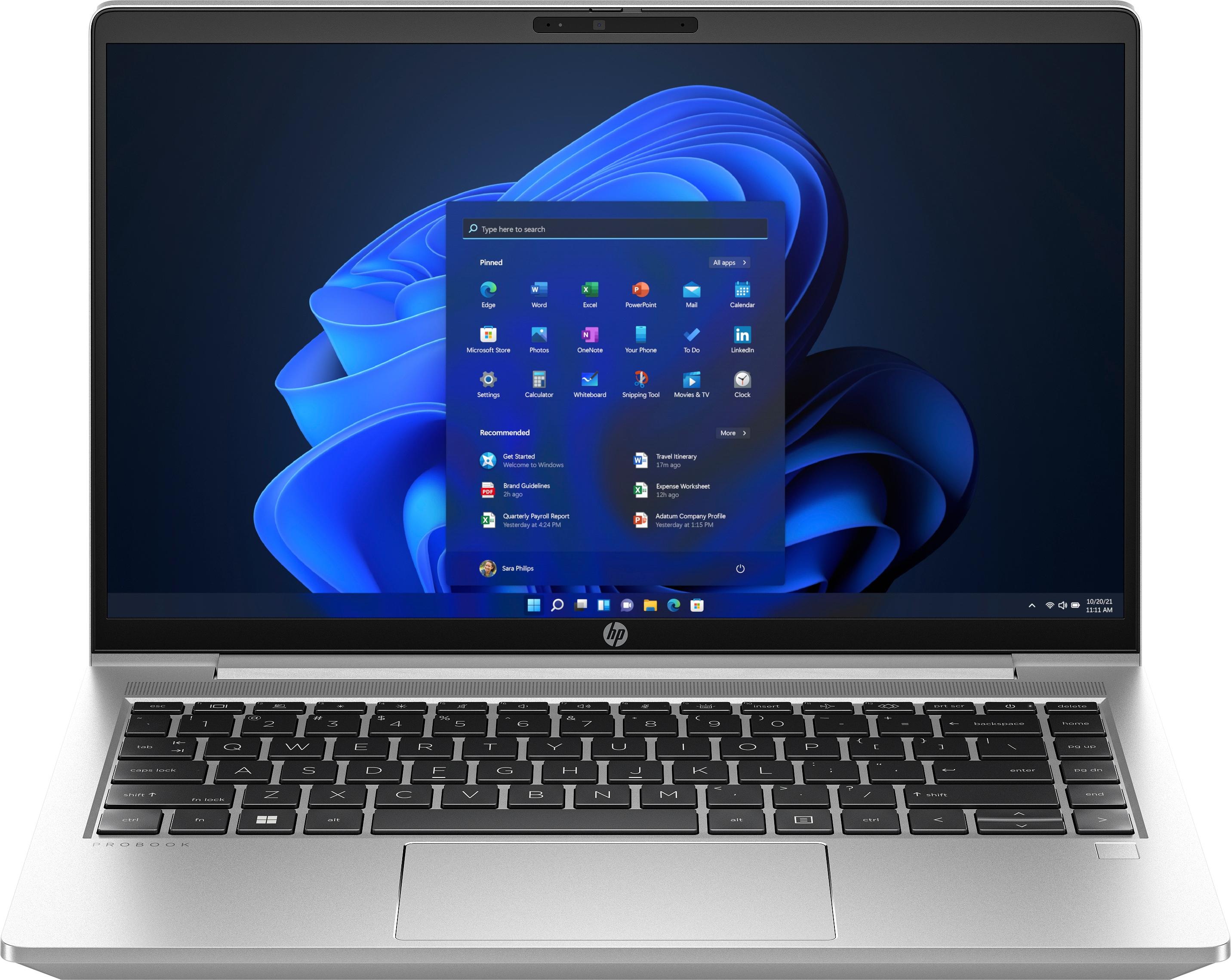 HP PROBOOK 445 G10 14" AMD RYZEN 7 …