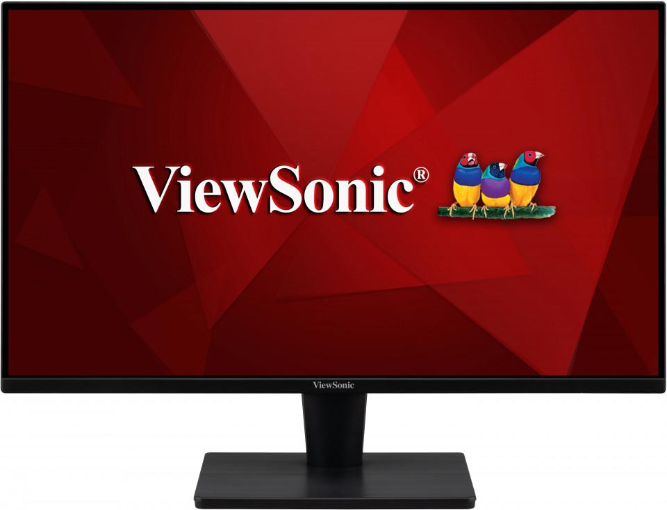 27 QHD SuperClear frameless VA LED Monitor with …