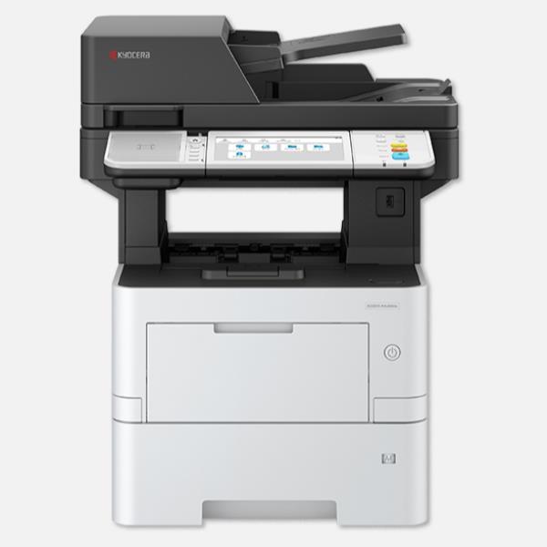 ECOSYS MA4500IX MULTIFUNZIONE LASER A4 BIANCO E NERO …