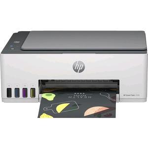 HP SMART TANK 5105 STAMPANTE MULTIFUNZIONE INK-JET A …