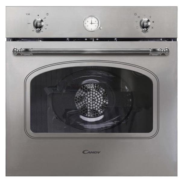 Candy Classic FCC604X/E - Forno - da incasso …