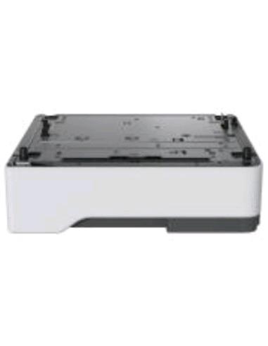 Lexmark - Alimentatore/cassetto supporti - 550 fogli in …