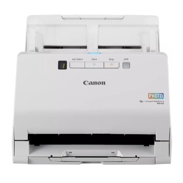 Canon imageFORMULA RS40 - Scanner documenti - CMOS/CIS …