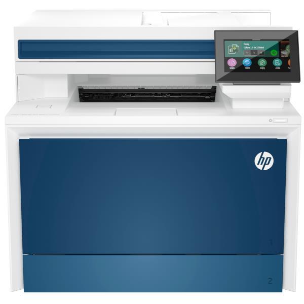 HP MULTIFUNZIONE LASER A4 COLORE, LASERJET PRO 4302FDW, …