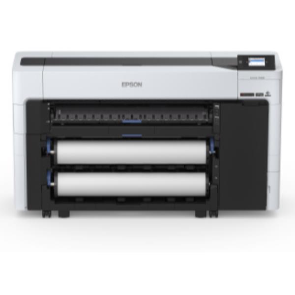 Epson SureColor SC-T5700D - 36" stampante grandi formati …