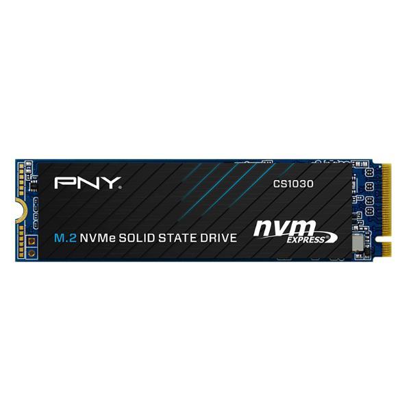 PNY CS1030 - SSD - 500 GB - …