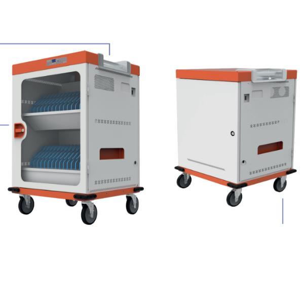 MICROTECH CARRELLO RICARICA 32SLOTS