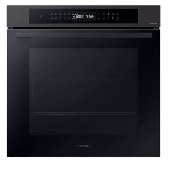 Samsung Series 4 NV7B4040VBB - Forno - con …