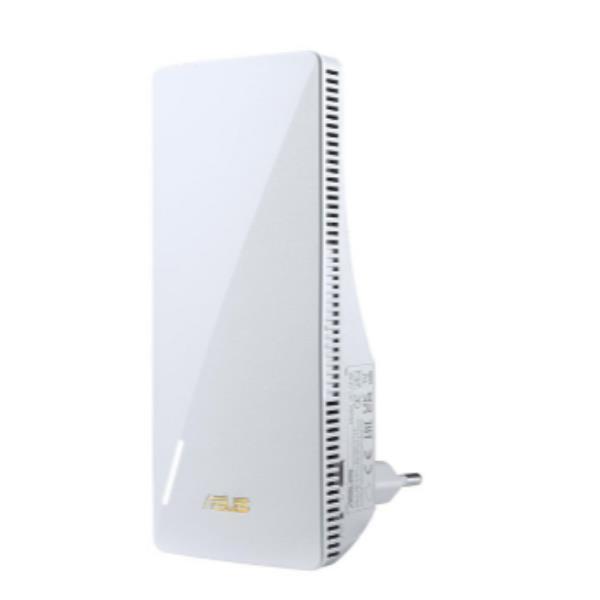 ASUS RP-AX58 - Wi-Fi range extender - GigE …