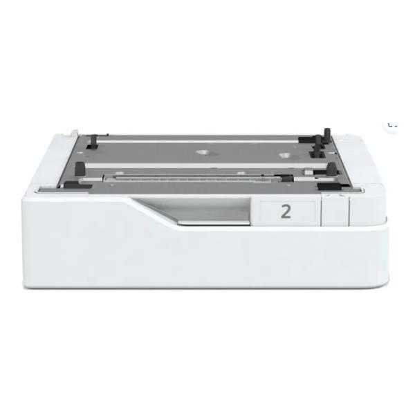Xerox - Alimentatore/cassetto supporti - 550 fogli in …