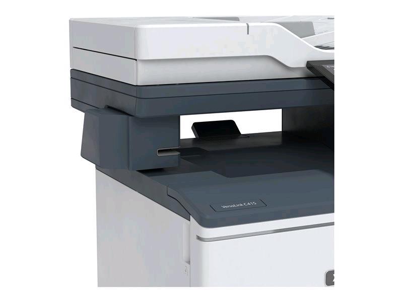 Xerox Pinzatrice esterna, Finitura con punti metallici, Grigio, …