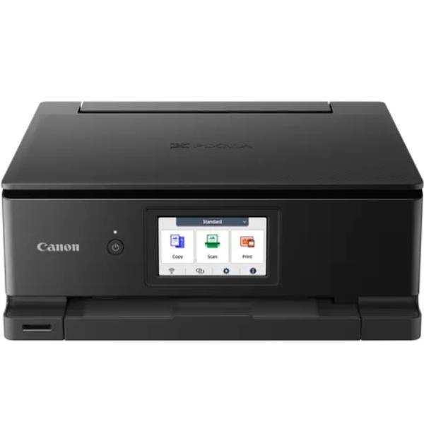 Canon PIXMA TS8750 - Stampante multifunzione - colore …