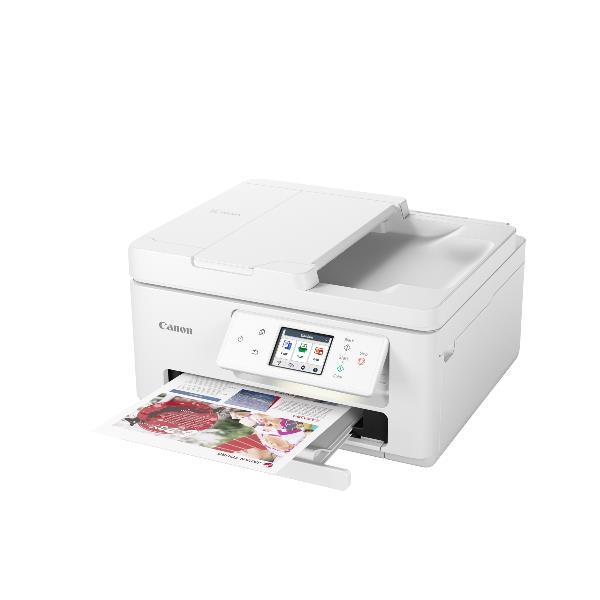 CANON PIXMA TS7750i STAMPANTE MULTIFUNZIONE INK JET A4 …