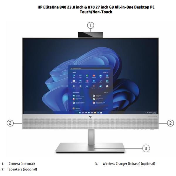 Desktop