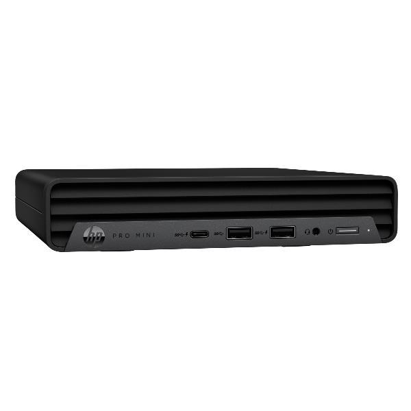 HP PRO MINI 400 G9 MINI PC i5-13500T …