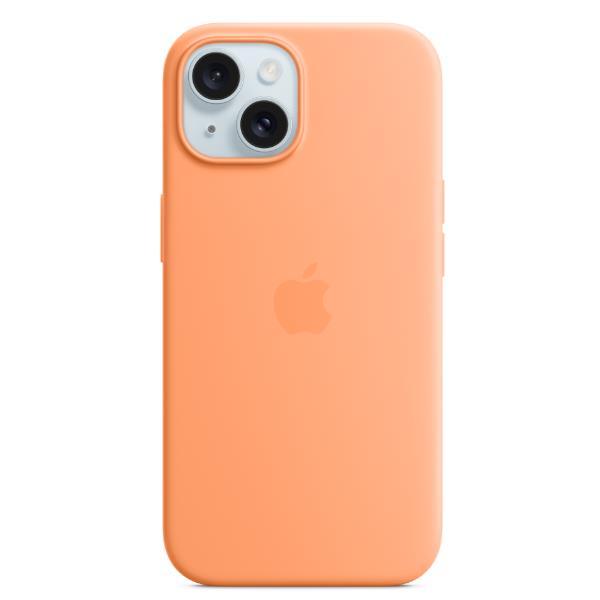 Apple - Cover per cellulare - compatibile MagSafe …