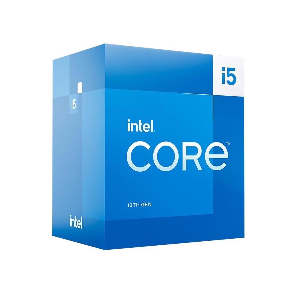 Intel Core i5 13400F - 2.5 GHz - …