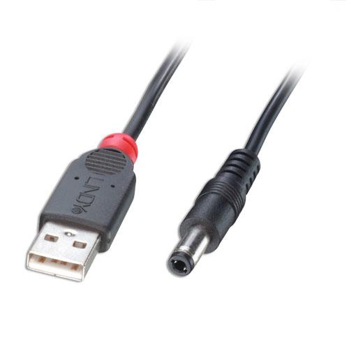 Lindy Cavo da USB 2.0 Tipo A a …