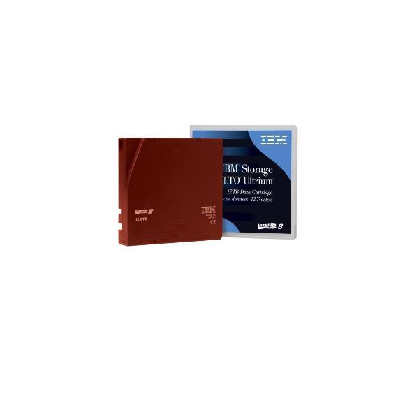 Lenovo - 5 x LTO Ultrium 8 - …
