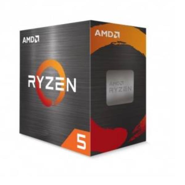 Processori AMD