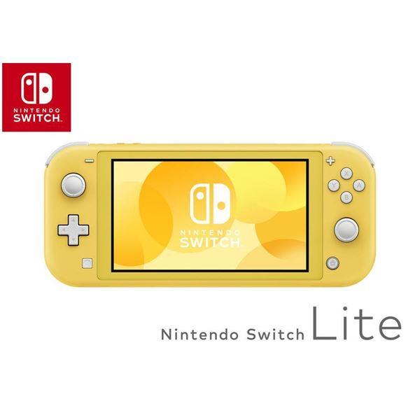 Nintendo Switch Lite - Console giochi per palmare …