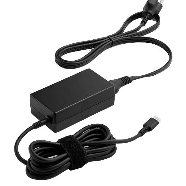 HP USB-C LC POWER ADAPTER ALIMENTATORE NOTEBOOK 65 …
