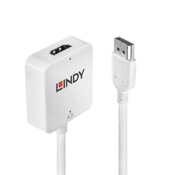 Lindy - Adattatore video esterno - HDMI - …