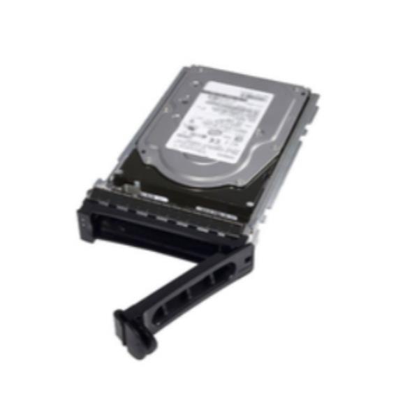 Dell - HDD - 600 GB - hot …