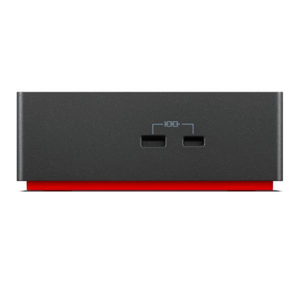 Lenovo ThinkPad Universal USB-C Dock - Docking station …
