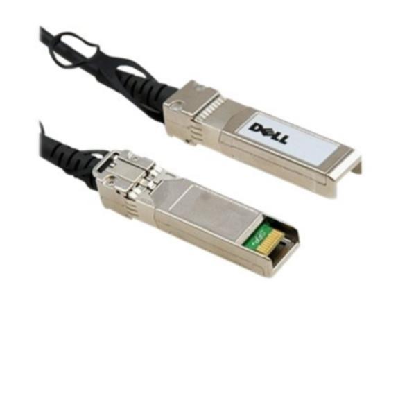 Dell Networking 10GbE Copper Twinax Direct Attach Cable …