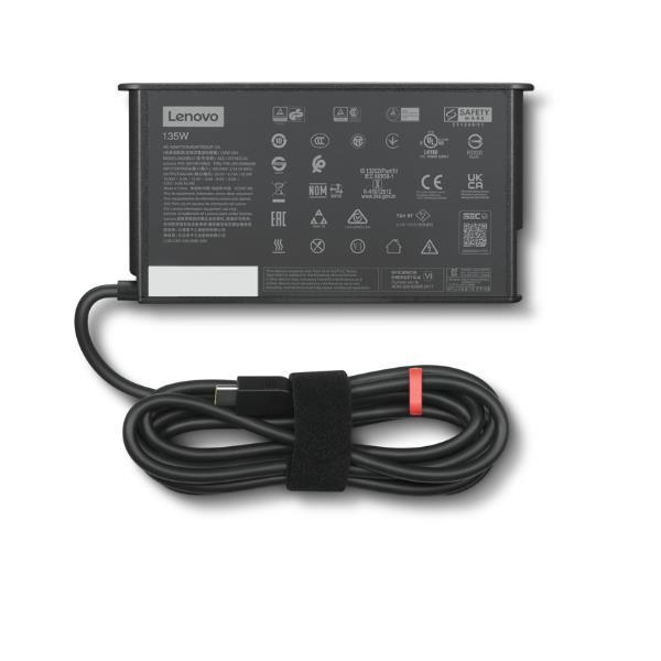 LENOVO 135 USB-C WALL ADAPTER